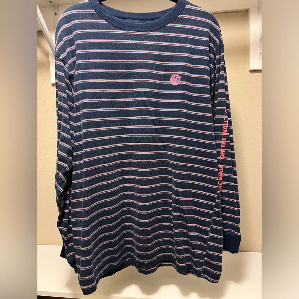 Volcom Long Sleeve Tee